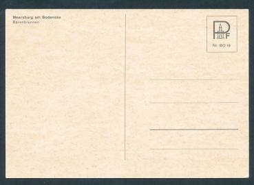 Preview: Springbrunnen Meersburg am Bodensee - Kopie